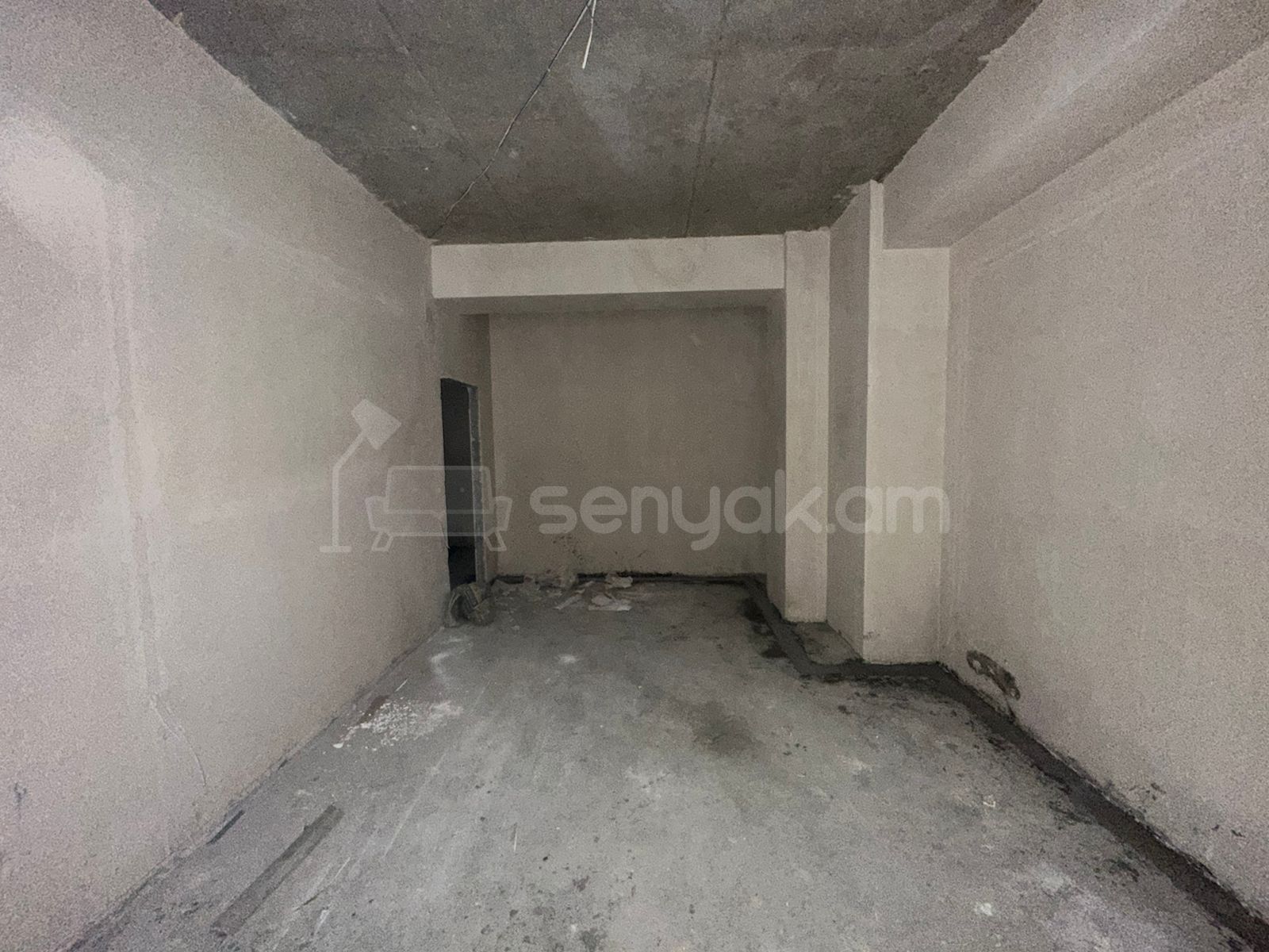 4 Սենյականոց Բնակարան Նորակառույցում, 111քմ, 4/16 հարկ, Զրոյական Վիճակում