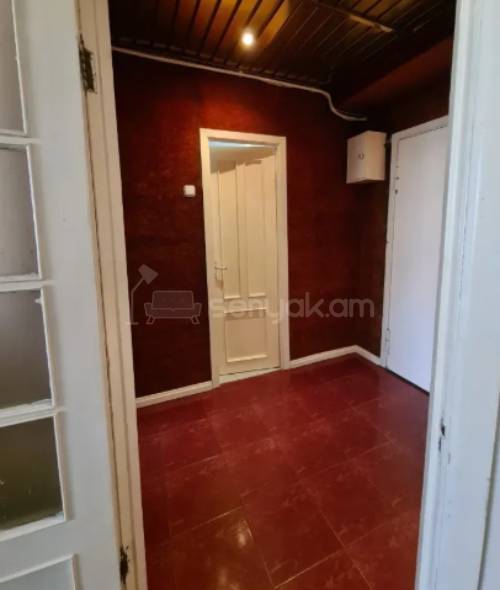 1 Սենյականոց Բնակարան, 50քմ, 9/10 հարկ, Կոսմետիկ Վերանորոգված, Կահավորված, Արևկող