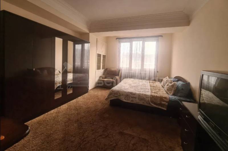 1 Սենյականոց Բնակարան, 50քմ, 9/10 հարկ, Կոսմետիկ Վերանորոգված, Կահավորված, Արևկող