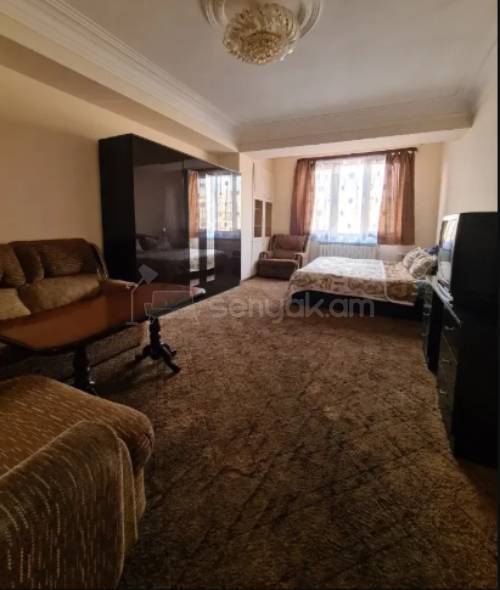 1 Սենյականոց Բնակարան, 50քմ, 9/10 հարկ, Կոսմետիկ Վերանորոգված, Կահավորված, Արևկող