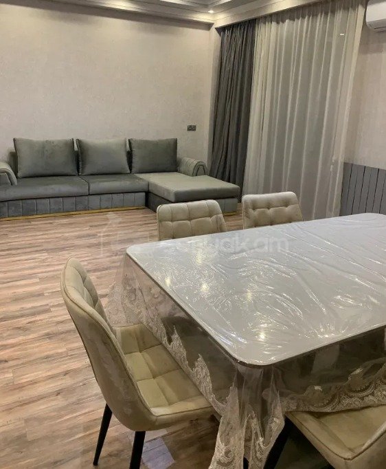 4 Սենյականոց Բնակարան, 84քմ, 4/14 հարկ, Դիզայներական Վերանորոգված, Կահավորված, Արևկող