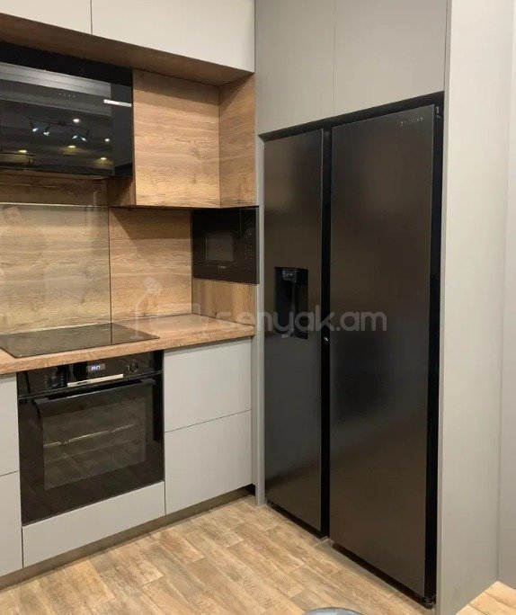 4 Սենյականոց Բնակարան, 84քմ, 4/14 հարկ, Դիզայներական Վերանորոգված, Կահավորված, Արևկող