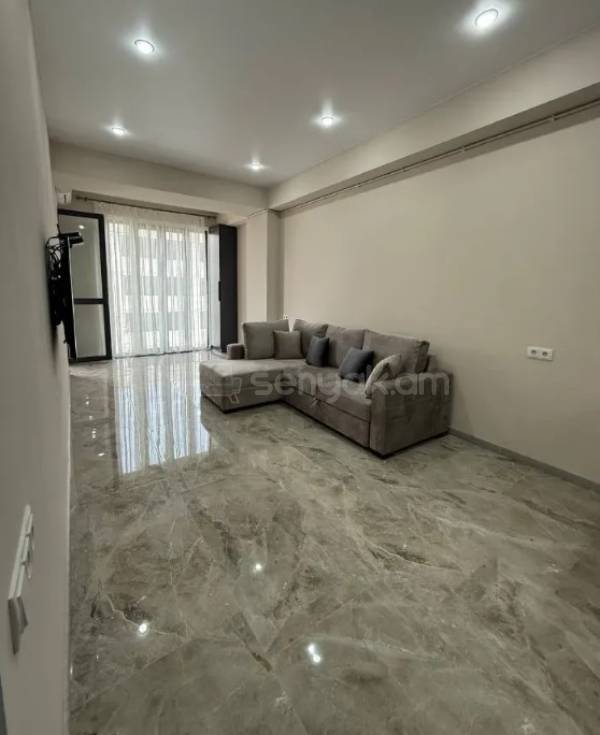 2 Սենյականոց Բնակարան Նորակառույցում, 57քմ, 3/14 հարկ, Կապիտալ Վերանորոգված, Կահավորված, Արևկող