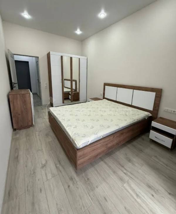 2 Սենյականոց Բնակարան Նորակառույցում, 57քմ, 3/14 հարկ, Կապիտալ Վերանորոգված, Կահավորված, Արևկող