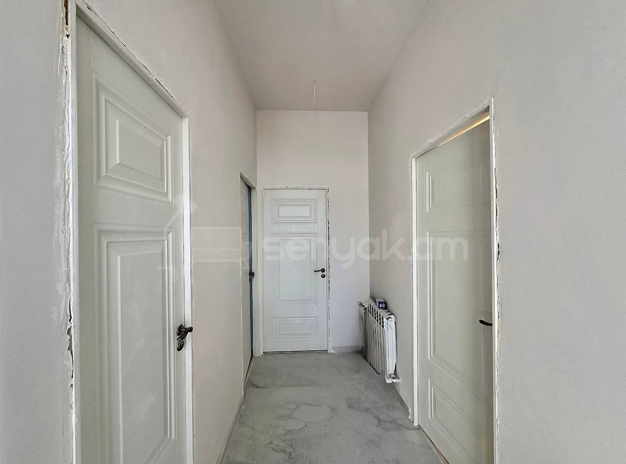 5 Սենյականոց Սեփական Տուն, 154քմ, Կապիտալ Վերանորոգված