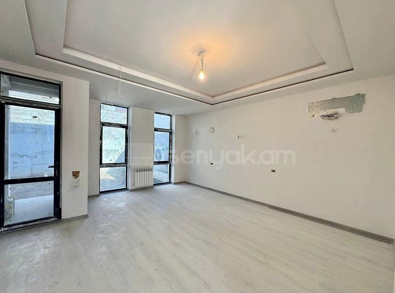 5 Սենյականոց Սեփական Տուն, 154քմ, Կապիտալ Վերանորոգված