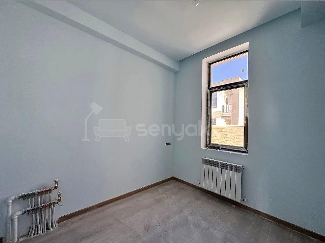 5 Սենյականոց Սեփական Տուն, 154քմ, Կապիտալ Վերանորոգված