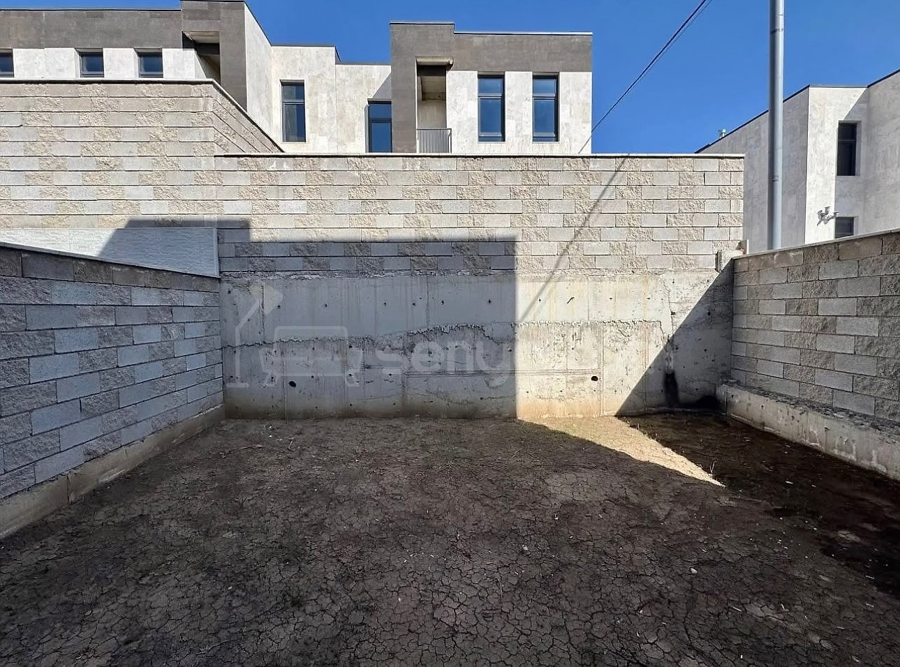 5 Սենյականոց Սեփական Տուն, 154քմ, Կապիտալ Վերանորոգված