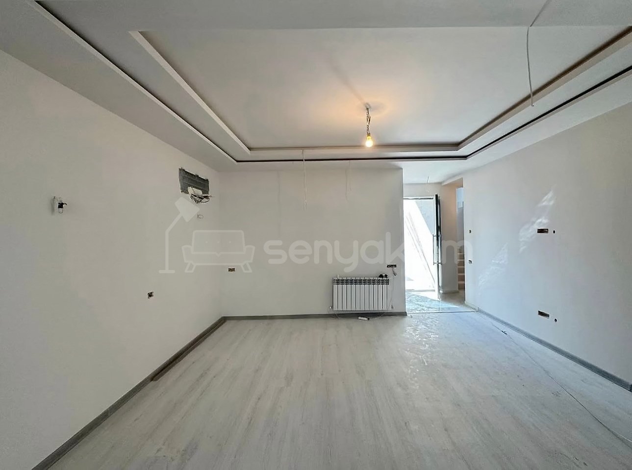 5 Սենյականոց Սեփական Տուն, 154քմ, Կապիտալ Վերանորոգված