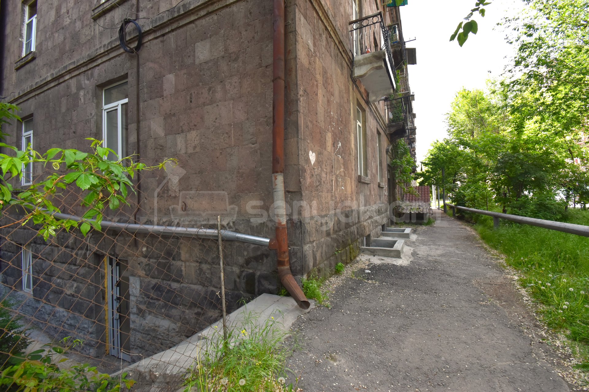 Օֆիսային Տարածք, 200քմ, Կապիտալ Վերանորոգված