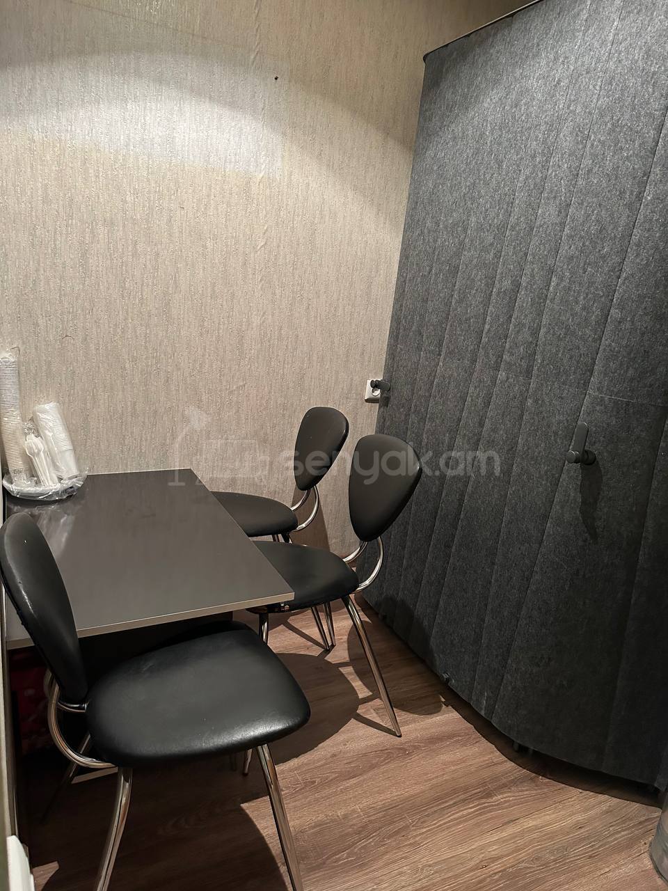 Օֆիսային Տարածք, 45քմ, Կապիտալ Վերանորոգված
