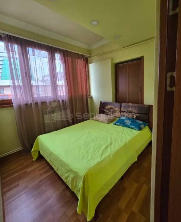 3 Սենյականոց Բնակարան, 69քմ, 7/10 հարկ, Կոսմետիկ Վերանորոգված, Կահավորված, Արևկող