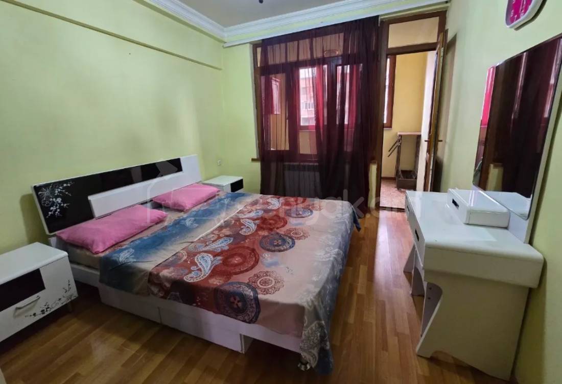 3 Սենյականոց Բնակարան, 69քմ, 7/10 հարկ, Կոսմետիկ Վերանորոգված, Կահավորված, Արևկող