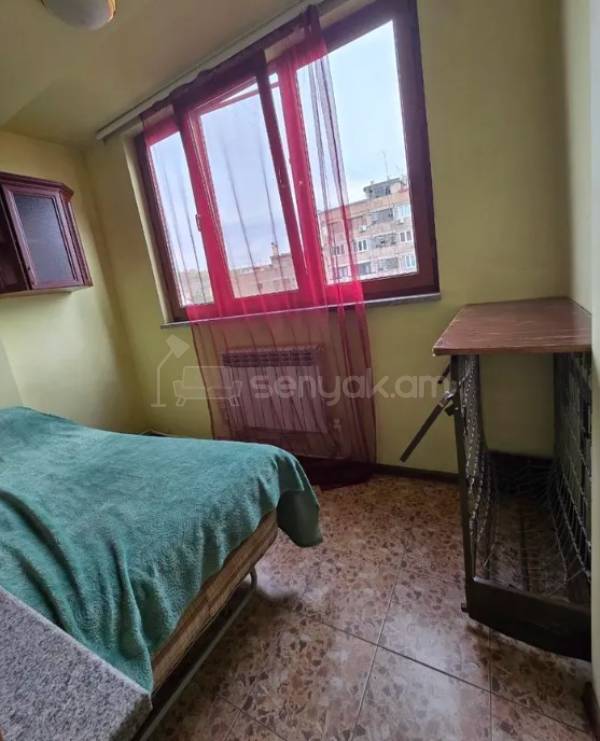 3 Սենյականոց Բնակարան, 69քմ, 7/10 հարկ, Կոսմետիկ Վերանորոգված, Կահավորված, Արևկող