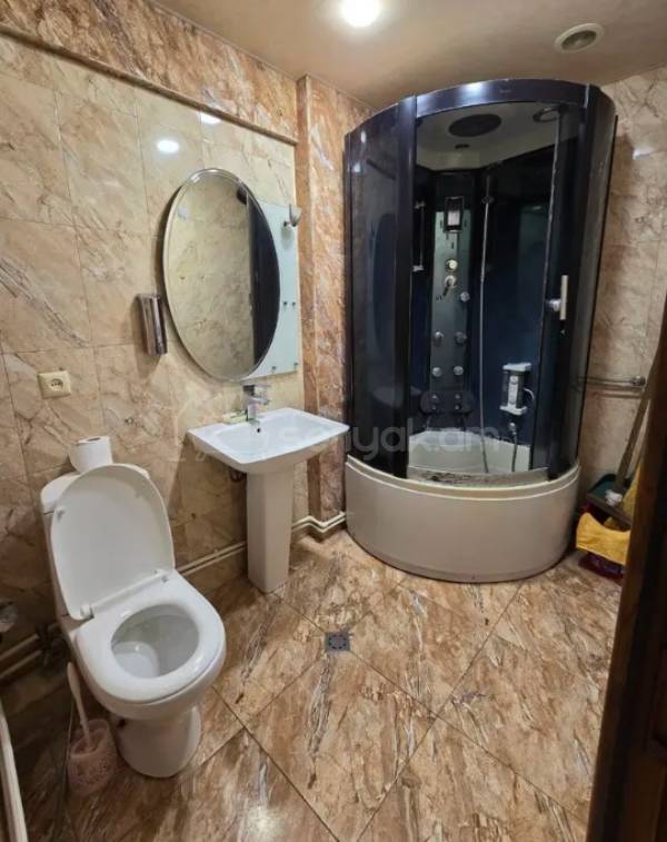 3 Սենյականոց Բնակարան, 69քմ, 7/10 հարկ, Կոսմետիկ Վերանորոգված, Կահավորված, Արևկող