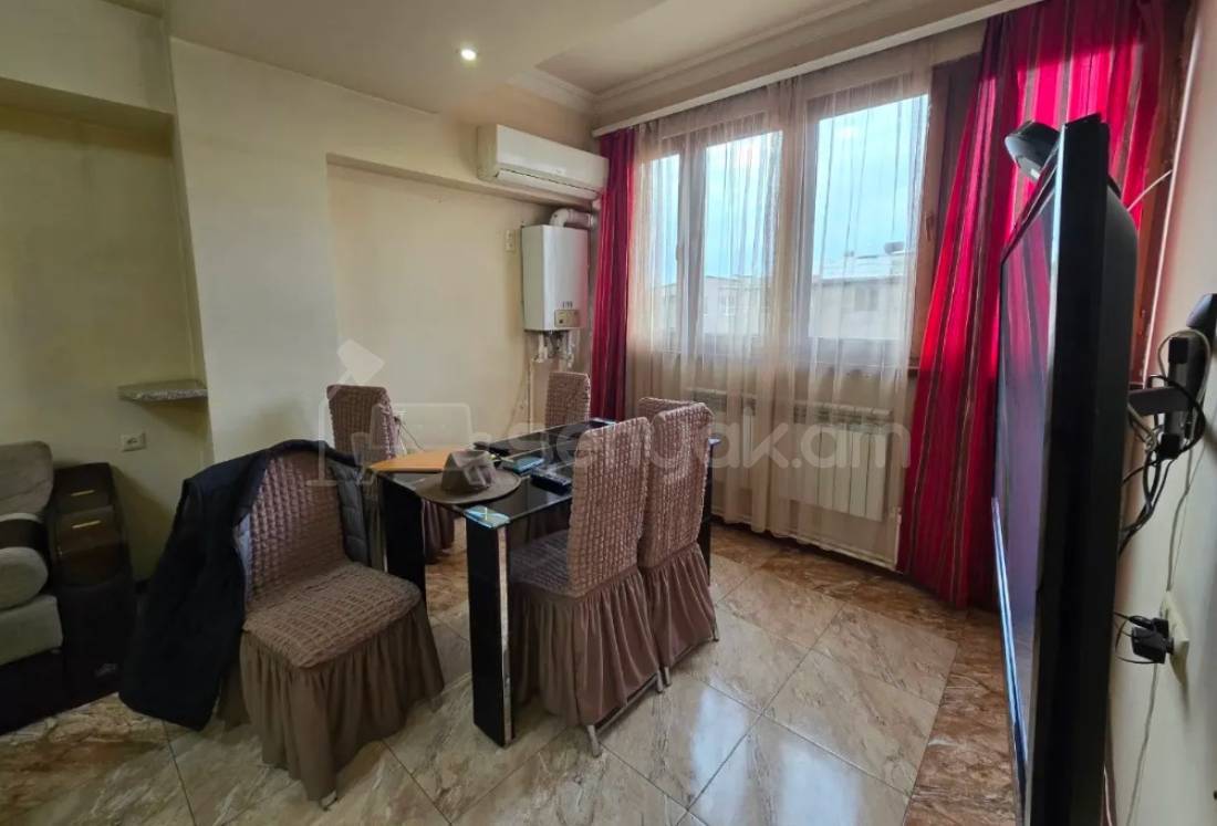 3 Սենյականոց Բնակարան, 69քմ, 7/10 հարկ, Կոսմետիկ Վերանորոգված, Կահավորված, Արևկող
