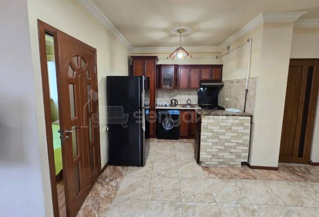 3 Սենյականոց Բնակարան, 69քմ, 7/10 հարկ, Կոսմետիկ Վերանորոգված, Կահավորված, Արևկող