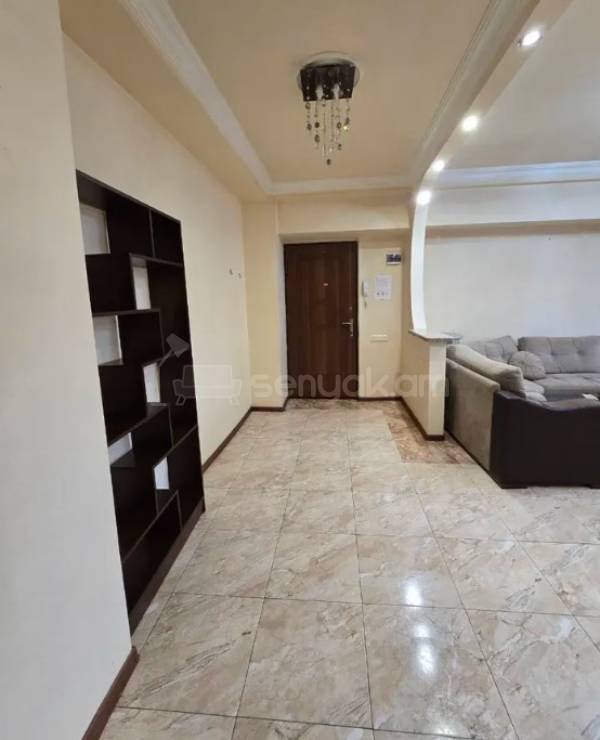 3 Սենյականոց Բնակարան, 69քմ, 7/10 հարկ, Կոսմետիկ Վերանորոգված, Կահավորված, Արևկող