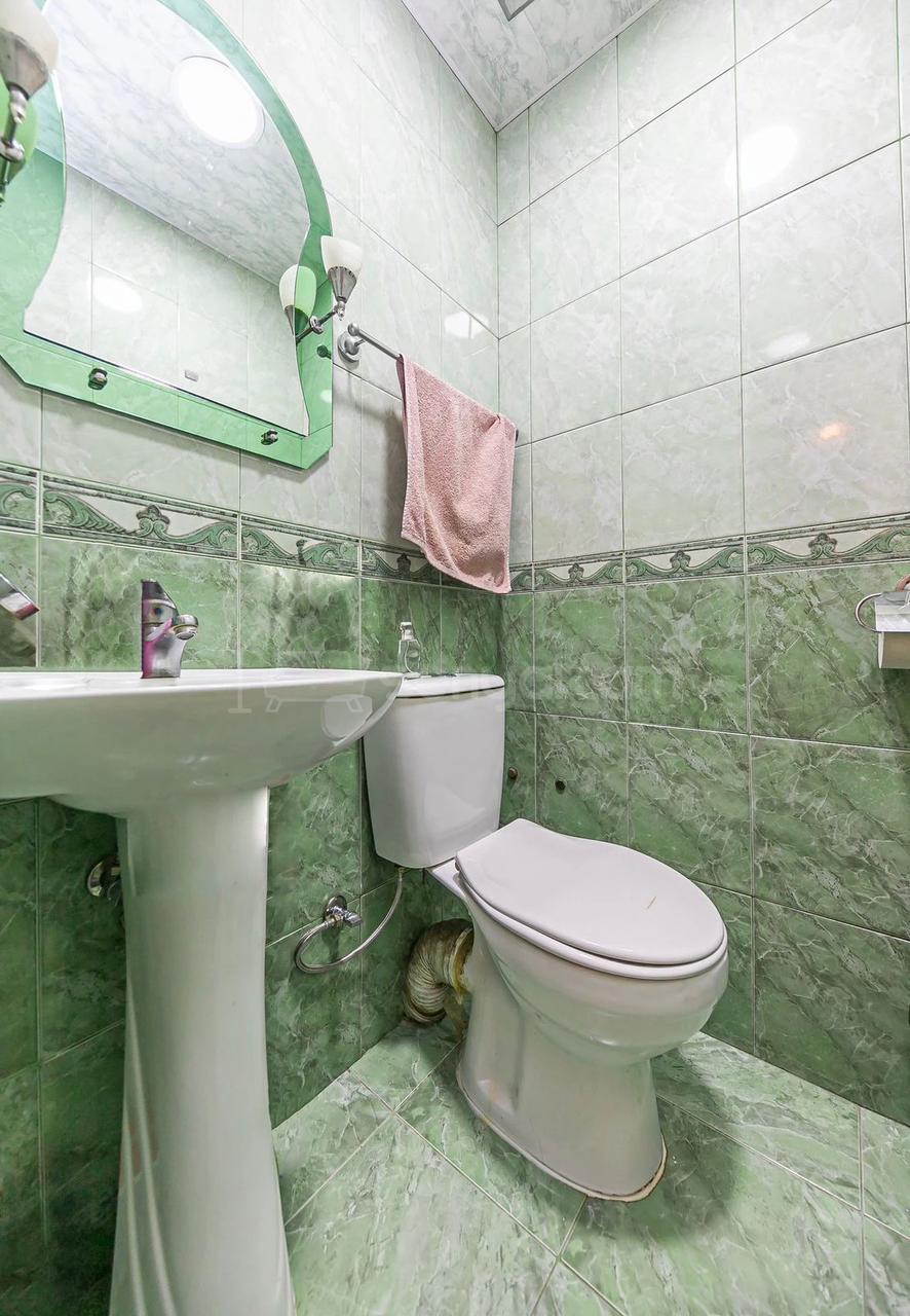 4 Սենյականոց Բնակարան, 87քմ, 1/9 հարկ, Կապիտալ Վերանորոգված, Կահավորված
