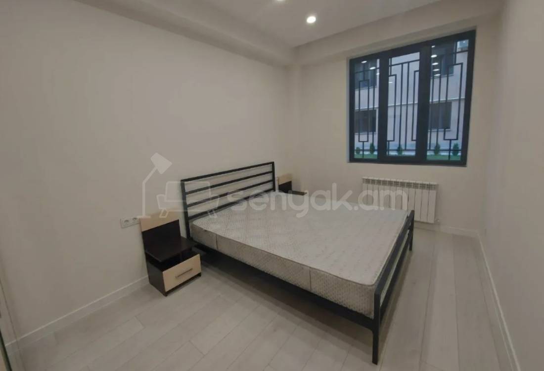 2 Սենյականոց Բնակարան Նորակառույցում, 55քմ, 1/6 հարկ, Դիզայներական Վերանորոգված, Կահավորված, Արևկող