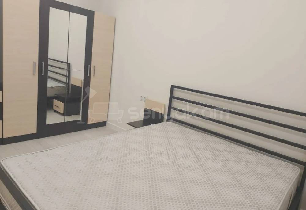 2 Սենյականոց Բնակարան Նորակառույցում, 55քմ, 1/6 հարկ, Դիզայներական Վերանորոգված, Կահավորված, Արևկող