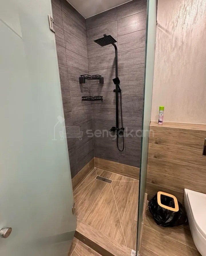 2 Սենյականոց Բնակարան, 73քմ, 8/12 հարկ, Կապիտալ Վերանորոգված, Կահավորված, Արևկող
