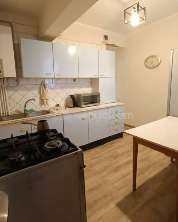 3 Սենյականոց Բնակարան, 80քմ, 10/10 հարկ, Կոսմետիկ Վերանորոգված, Կահավորված, Արևկող