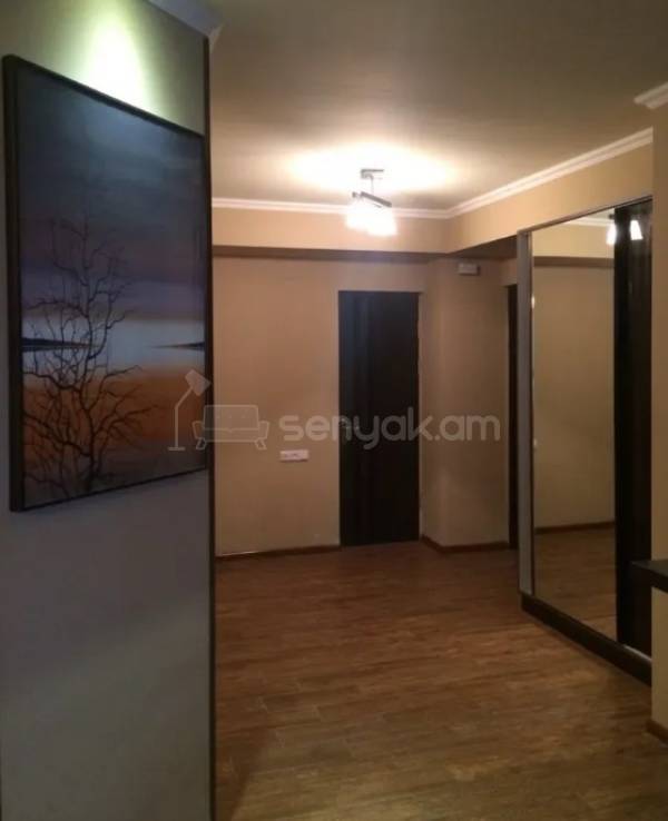 2 Սենյականոց Բնակարան, 61քմ, 8/10 հարկ, Դիզայներական Վերանորոգված, Կահավորված, Արևկող