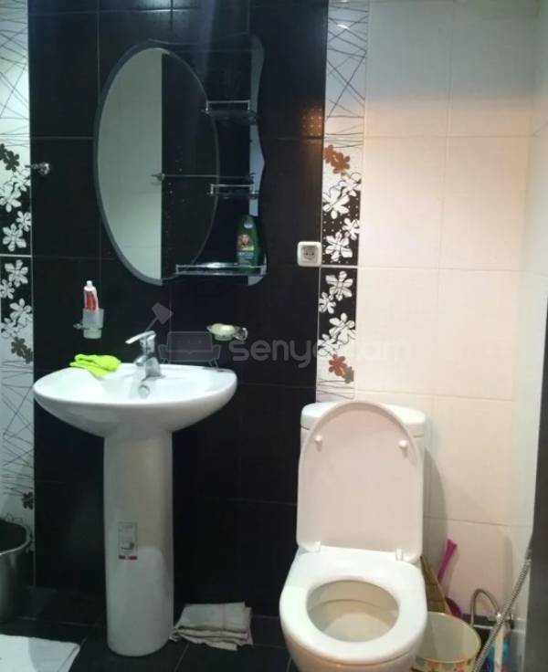 2 Սենյականոց Բնակարան, 61քմ, 8/10 հարկ, Դիզայներական Վերանորոգված, Կահավորված, Արևկող