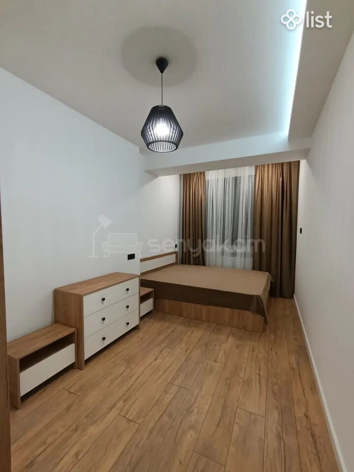 2 Սենյականոց Բնակարան, 51քմ, 7/14 հարկ, Կապիտալ Վերանորոգված
