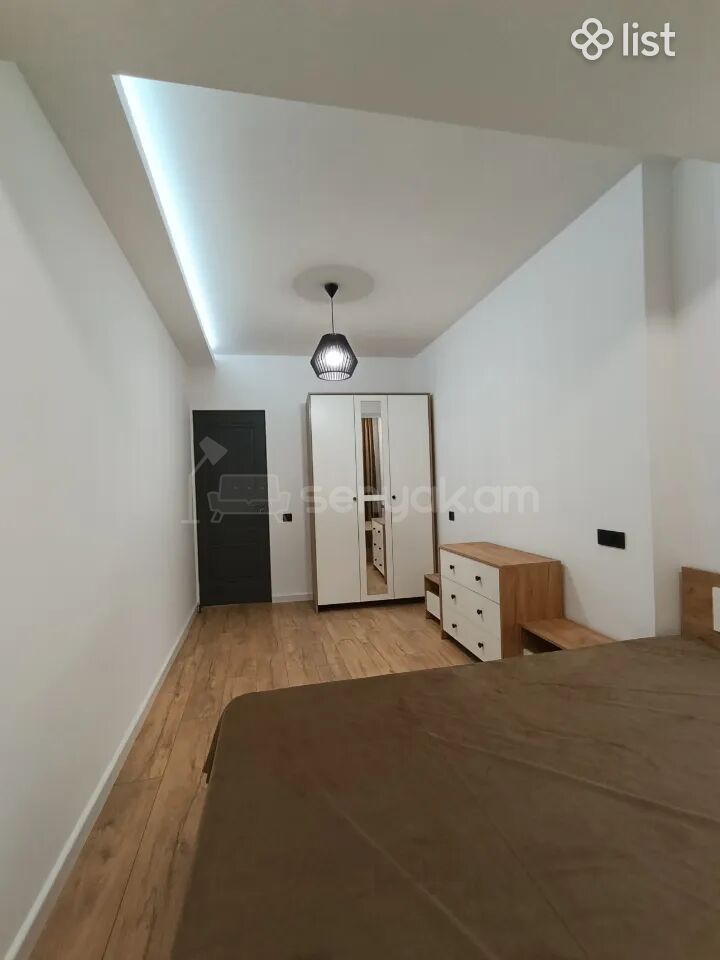 2 Սենյականոց Բնակարան, 51քմ, 7/14 հարկ, Կապիտալ Վերանորոգված