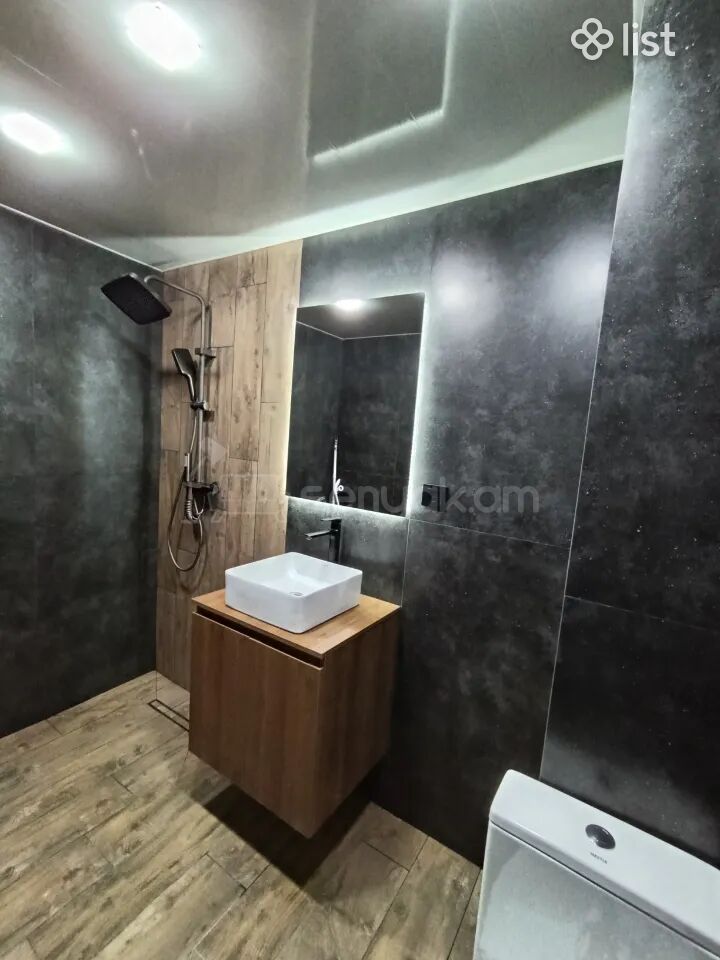 2 Սենյականոց Բնակարան, 51քմ, 7/14 հարկ, Կապիտալ Վերանորոգված