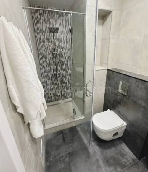 2 Սենյականոց Բնակարան Նորակառույցում, 62քմ, 3/10 հարկ, Կապիտալ Վերանորոգված, Կահավորված
