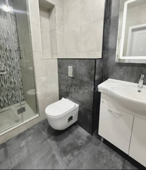 2 Սենյականոց Բնակարան Նորակառույցում, 62քմ, 3/10 հարկ, Կապիտալ Վերանորոգված, Կահավորված