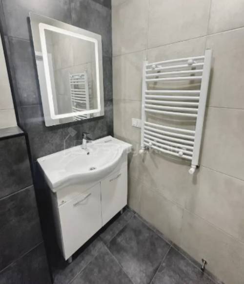 2 Սենյականոց Բնակարան Նորակառույցում, 62քմ, 3/10 հարկ, Կապիտալ Վերանորոգված, Կահավորված