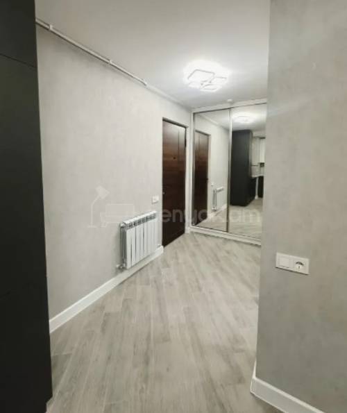 2 Սենյականոց Բնակարան Նորակառույցում, 62քմ, 3/10 հարկ, Կապիտալ Վերանորոգված, Կահավորված