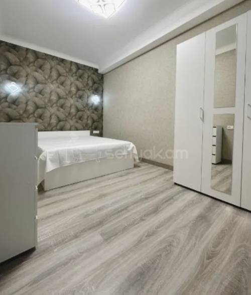 2 Սենյականոց Բնակարան Նորակառույցում, 62քմ, 3/10 հարկ, Կապիտալ Վերանորոգված, Կահավորված