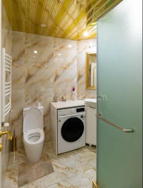 3 Սենյականոց Բնակարան Նորակառույցում, 76քմ, 8/21 հարկ, Կապիտալ Վերանորոգված, Կահավորված