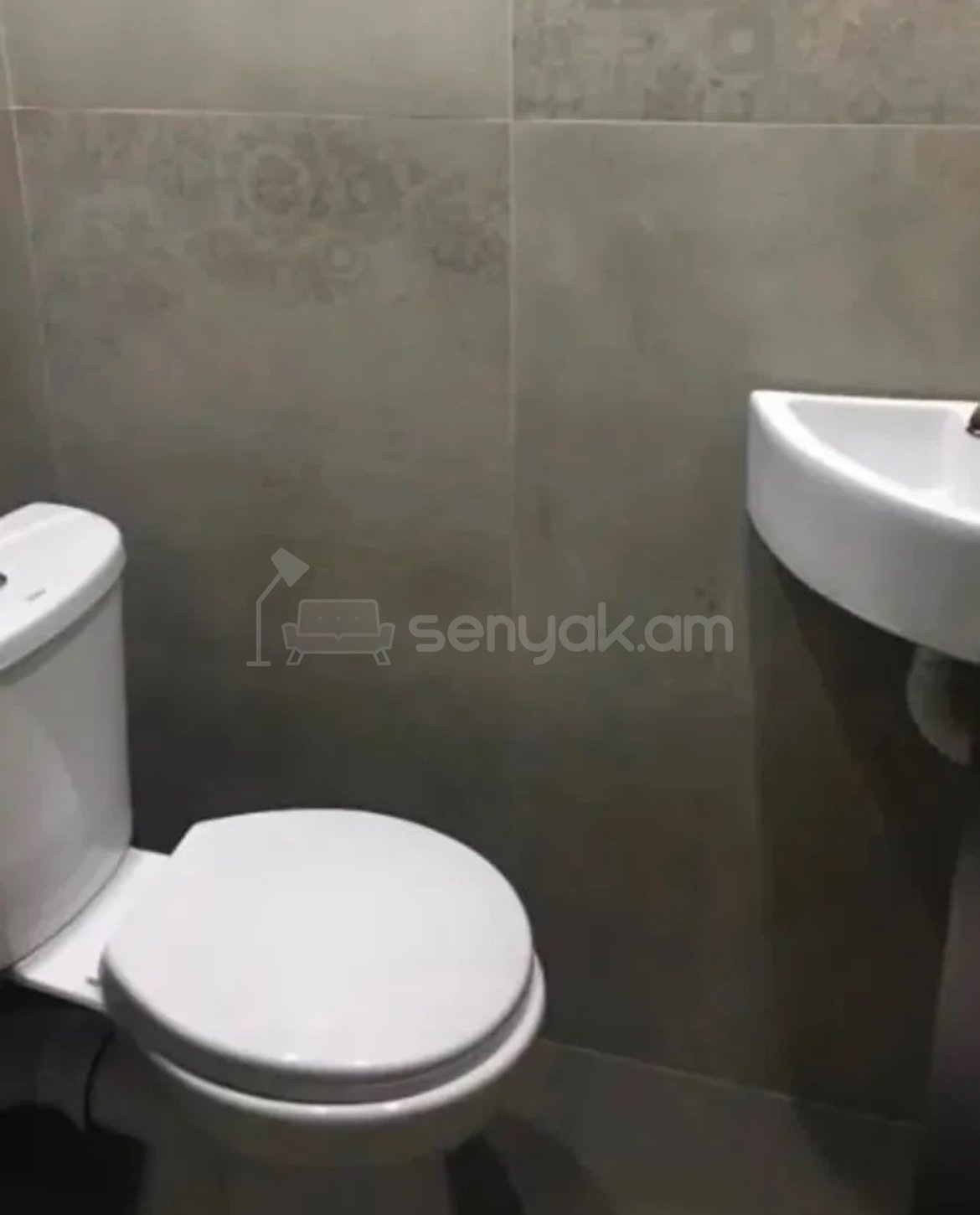 3 Սենյականոց Բնակարան, 78քմ, 7/9 հարկ, Կապիտալ Վերանորոգված