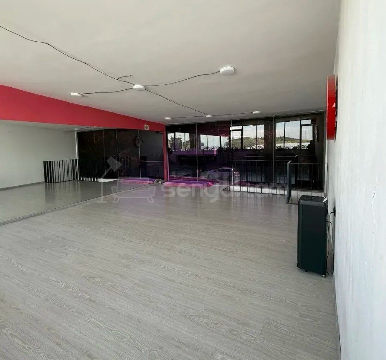 Օֆիսային Տարածք, 180քմ, Կապիտալ Վերանորոգված