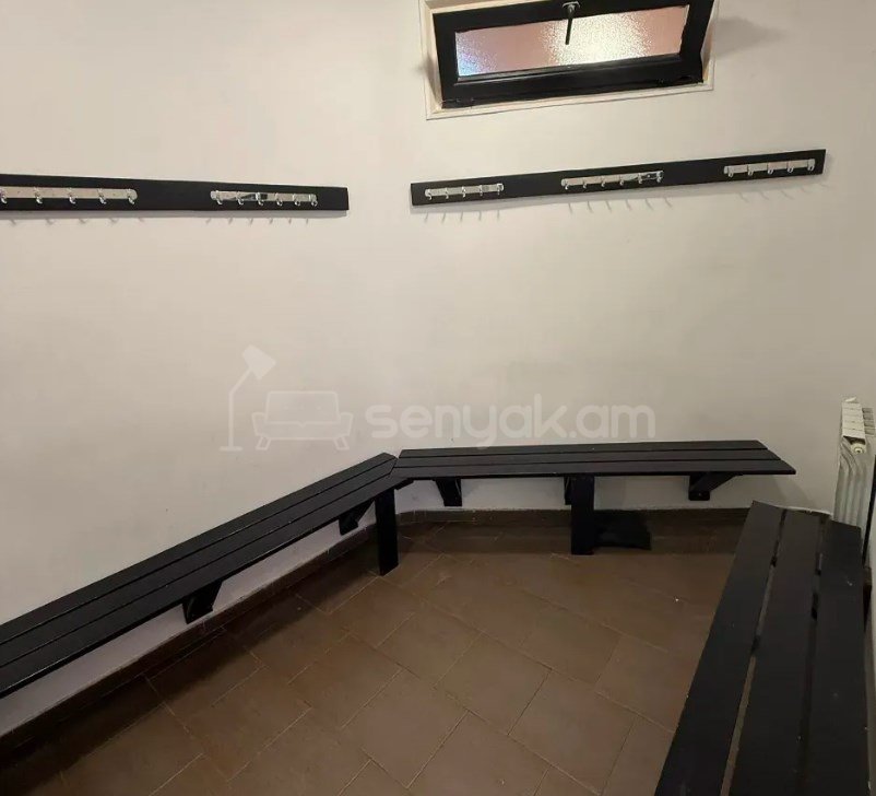 Օֆիսային Տարածք, 180քմ, Կապիտալ Վերանորոգված