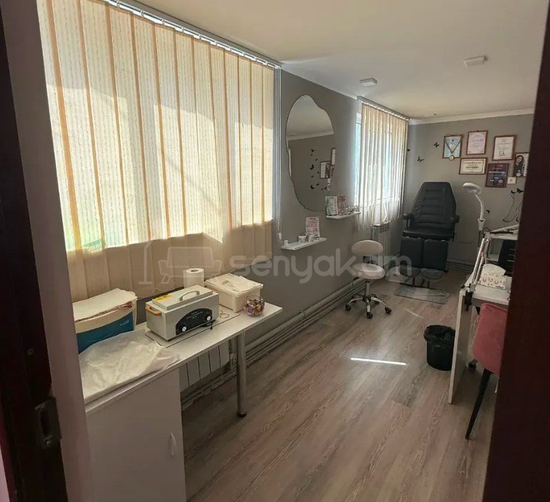 Օֆիսային Տարածք, 180քմ, Կապիտալ Վերանորոգված