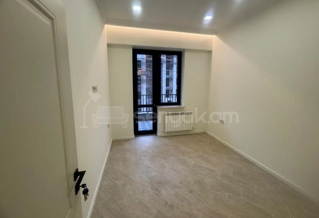 Օֆիսային Տարածք, 51քմ, Կապիտալ Վերանորոգված