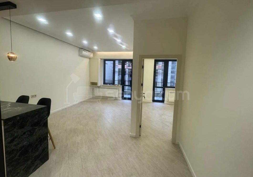 Օֆիսային Տարածք, 51քմ, Կապիտալ Վերանորոգված