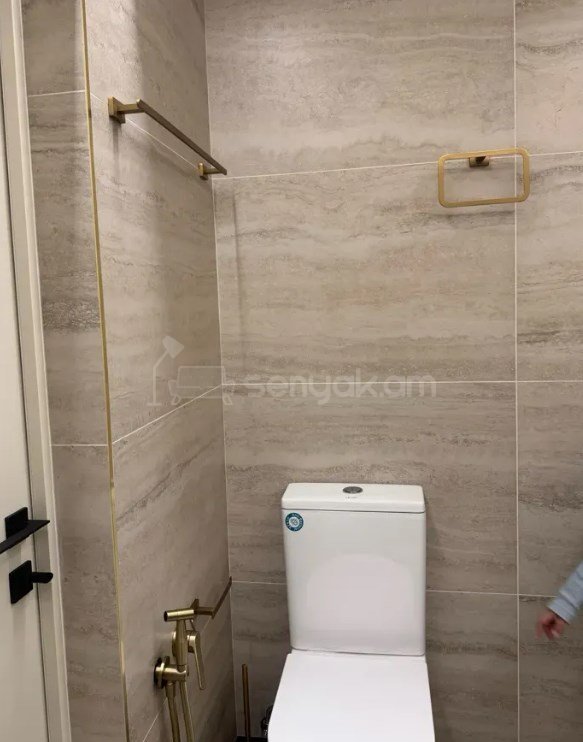 Օֆիսային Տարածք, 51քմ, Կապիտալ Վերանորոգված