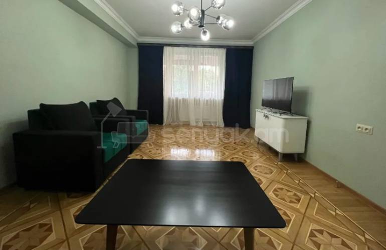 3 Սենյականոց Բնակարան, 105քմ, 3/16 հարկ, Կապիտալ Վերանորոգված, Կահավորված
