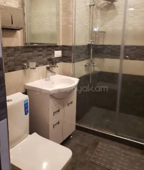3 Սենյականոց Բնակարան Քարե Շենքում, 105քմ, 2/4 հարկ, Կապիտալ Վերանորոգված, Կահավորված