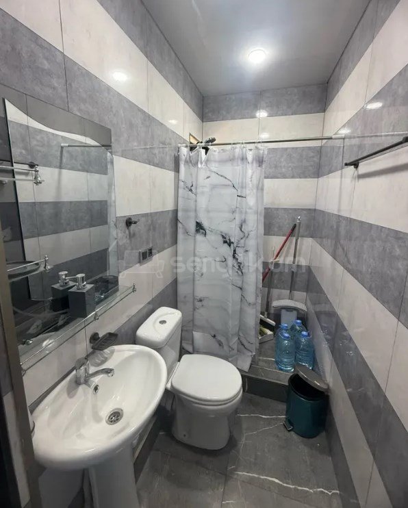 Օֆիսային Տարածք, 50քմ, Կապիտալ Վերանորոգված