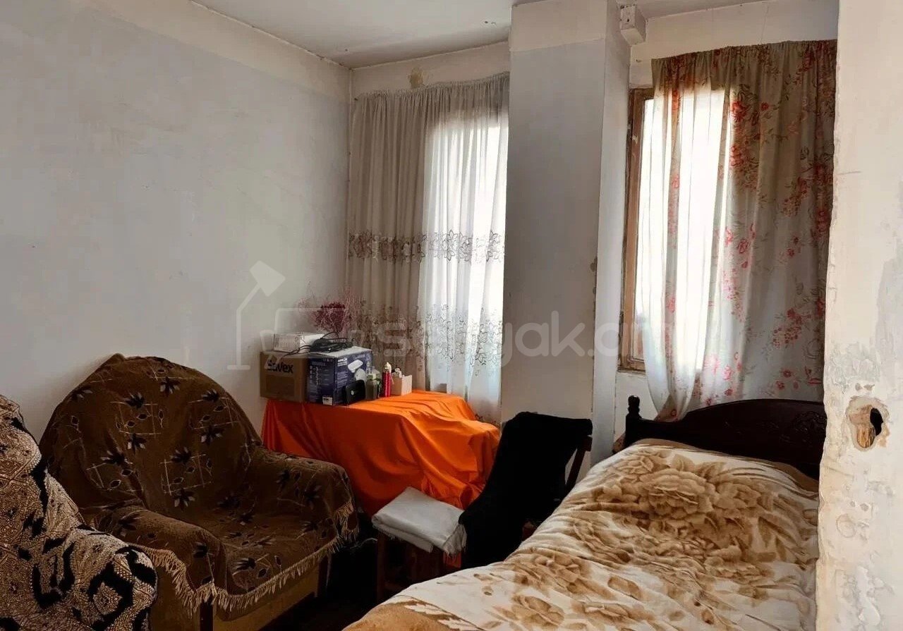 3 Սենյականոց Բնակարան, 86քմ, 11/16 հարկ, Պետական Վիճակում