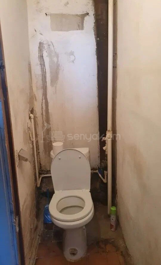 3 Սենյականոց Բնակարան, 86քմ, 11/16 հարկ, Պետական Վիճակում